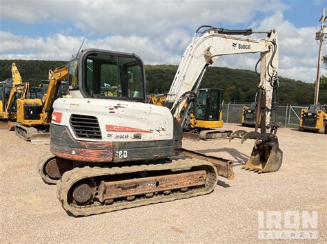 2013 bobcat e80a mini excavator specs|bobcat excavator teeth.